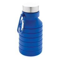 BOTTIGLIA PIEGHEVOLE IN SILICONE